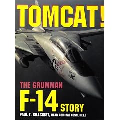 Tomcat!: Grumman F-14 Story