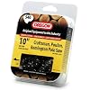 Oregon S40 10-Inch Semi Chisel Chain Saw Chain, Fits Craftsman, Poulan, Remington