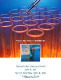 Chemistry for changing times