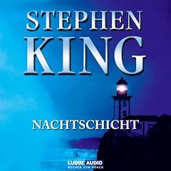Nachtschicht: ungek�rzte Erz�hlungen