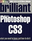 Brilliant Adobe Photoshop CS3