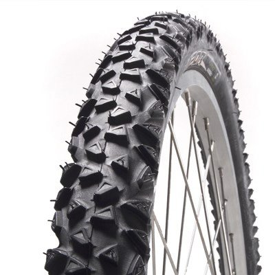 Continental Vapor ProTection Mountain Bike Tire - Folding