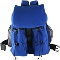 Gravure Bird Watching Backpack Cobalt Blue "Big Bird"