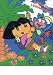 Check out Dora the Explorer Twin Mink Plush Blanket