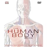 Human Body Bookby Dorling Kindersley