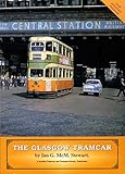 The Glasgow tramcar