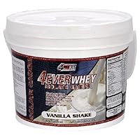4Ever Whey Isolate Gainer