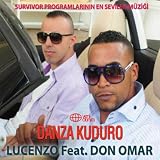 Danza Kuduro