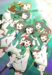 Wake Up, Girls!  1 初回生産限定版 [Blu-ray] 