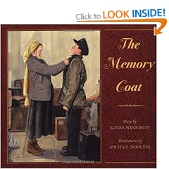The Memory Coat