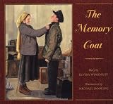 Buy : The Memory Coat