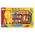 Toyrific TY5042 21pcs TOOL SET WITH HAT AND BELT