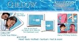 Chillow Brand Comfort Device 1 ea