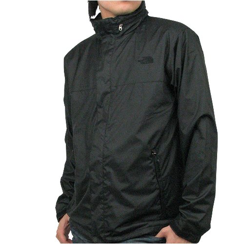 THE NORTH FACE ザ ノースフェイス Hydrena Jacket 2010MODEL《MENS：ブラック》ジャケット NP11023-K