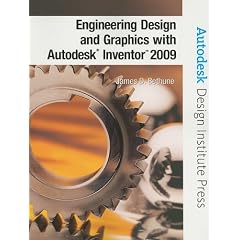 Autodesk INVENTOR 8 UPDATE