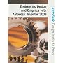 Engineering Design and Graphics with Autodesk Inventor 2009 (Autodesk Design Institute Press)
