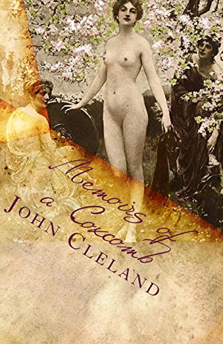 memoirs of a coxcomb