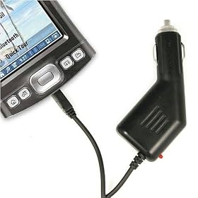 Palm TX Car Charger