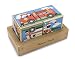 Melissa & Doug Vehicles Sound Blocks