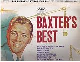 LES BAXTER: BAXTER