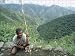 Photo Jigsaw 16x12 (40x30cm) Ifagao Indian rice paddy worker by Robert Harding