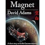 Magnet (Lacuna Short Stories)