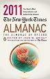 The New York Times Almanac 2011: The Almanac of Record