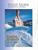 Earth Science image
