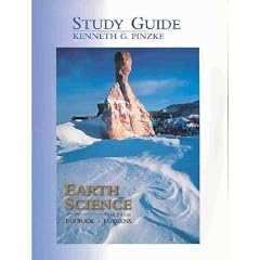 Earth Science