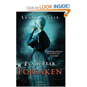 Plain Fear: Forsaken: A Novel