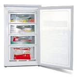 BAUMATIC BZ3130 HOME KING 50CM UNDER COUNTER FREEZER