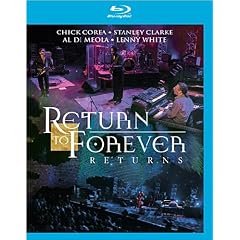 1982 & 1985 - Live at Montreux [Blu-ray]