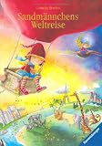 Sandm�nnchens Weltreise: Vorlese- und Familienb�cher - Cornelia Neudert