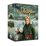 Sharpe Classic Collection