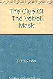 The clue of the velvet mask