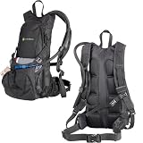 High Sierra Drench Hydration Pack