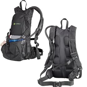 Click here to buy High Sierra Hydration Pack.