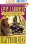 Scattered Suns: The Saga of Seven Suns - Book #4