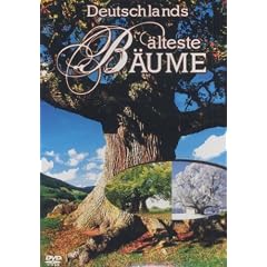 Deutschlands �lteste B�ume