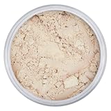 Larenim Mineral Make Up - Loose Foundation 3-W - 5 Grams