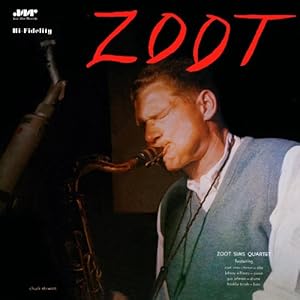 Zoot [Vinyl]