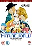 Futureworld [DVD]