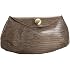 Jalda Lizard-Embossed Gabrielle