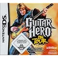Guitar Hero On Tour