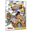 Jake et les pirates du Pays Imaginaire - 3 - Jake � la rescousse de Bucky