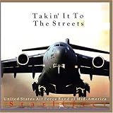 Takin` It To the Streets