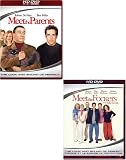  : Meet the Fockers (HD DVD) / Meet the Parents (HD DVD) (2 Pack)