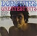 Donovan's Greatest Hits [180gm Vinyl]