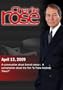 Charlie Rose - Somali piracy / Michael Caine and director John Crowley (April 13, 2009)
