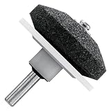 Vermont American 16731 Lawn Mower Blade Sharpener